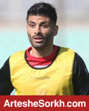 آقایی: آماده اولین هدیه به هواداران پرسپولیس هستیم